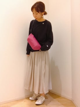 emokiyoさんのコーディネート