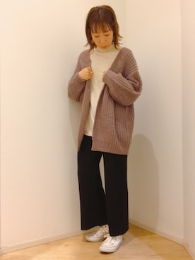 emokiyoさんのコーディネート