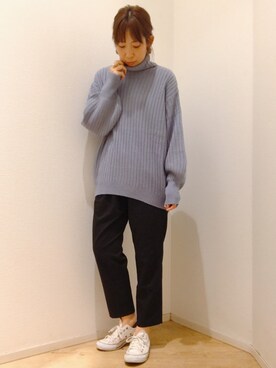 emokiyoさんのコーディネート