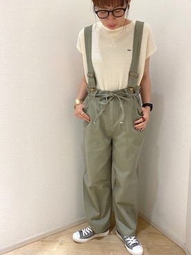 emokiyoさんのコーディネート