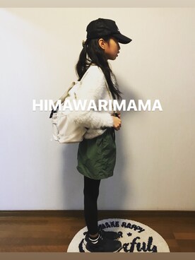 himawari mamaさんのコーディネート
