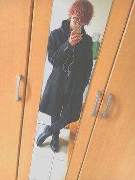 のすけさんのコーディネート