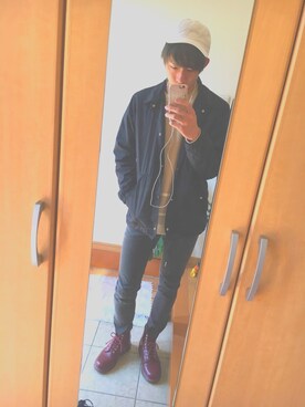 のすけさんのコーディネート