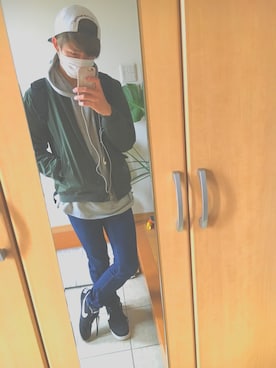 のすけさんのコーディネート