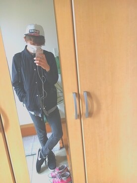 のすけさんのコーディネート