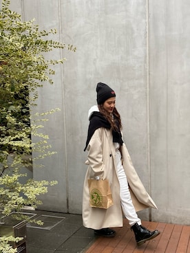 mayaさんのコーディネート