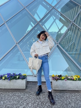 mayaさんのコーディネート