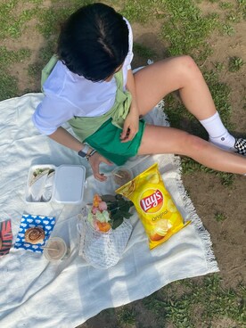 mayaさんのコーディネート