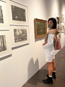 mayaさんのコーディネート