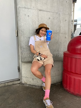 mayaさんのコーディネート