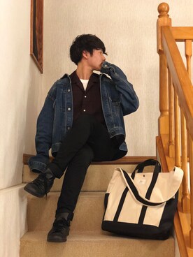 CHAMUさんのコーディネート