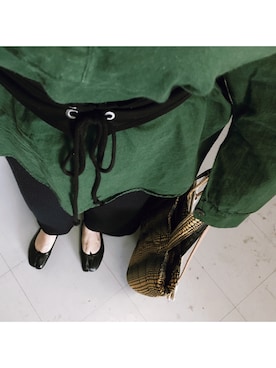 oooyuoookaoooさんのコーディネート