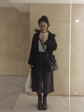 ◍三爪◍さんのコーディネート