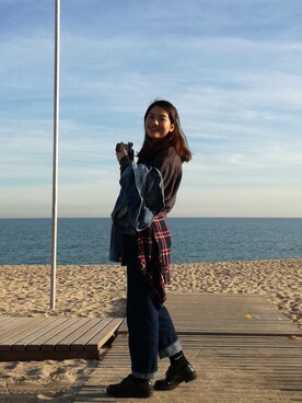 ◍三爪◍さんのコーディネート