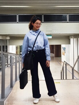 ◍三爪◍さんのコーディネート