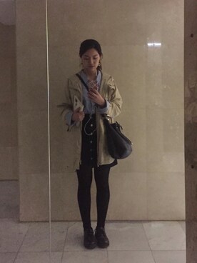 ◍三爪◍さんのコーディネート