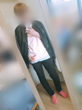 ぽぴーさんのコーディネート