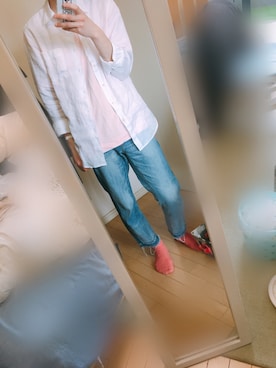 ぽぴーさんのコーディネート