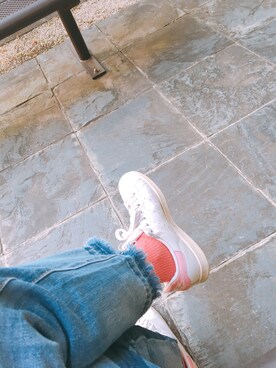 ぽぴーさんのコーディネート