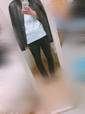 ぽぴーさんのコーディネート