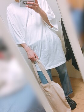 ぽぴーさんのコーディネート