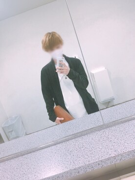 ぽぴーさんのコーディネート