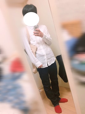 ぽぴーさんのコーディネート