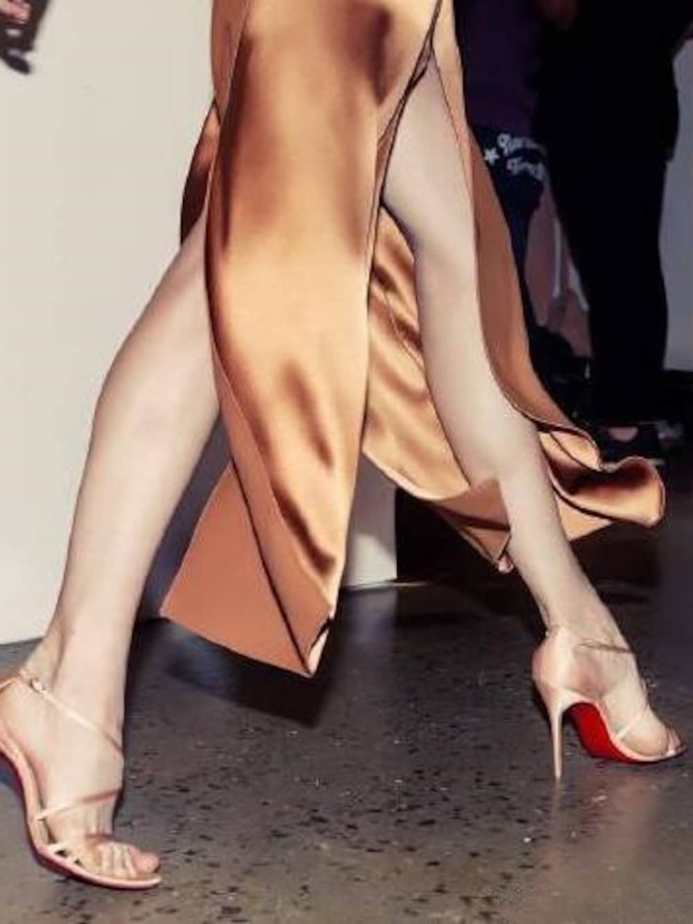 Christian Louboutin（クリスチャンルブタン）の「18SS 新作