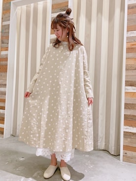 ayakaさんのコーディネート