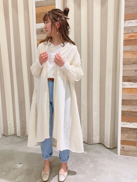 ayakaさんのコーディネート