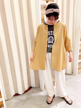 ayakaさんのコーディネート