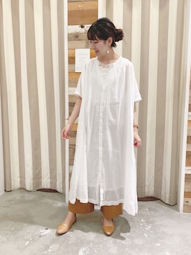 ayakaさんのコーディネート