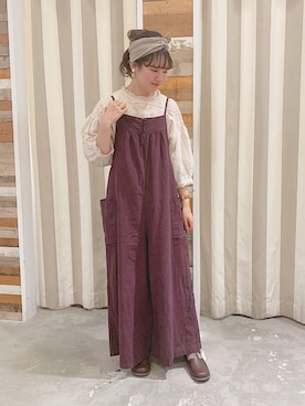 ayakaさんのコーディネート