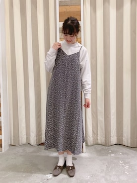 ayakaさんのコーディネート