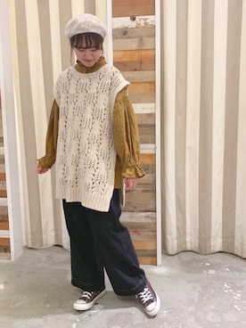 ayakaさんのコーディネート