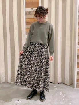 ayakaさんのコーディネート