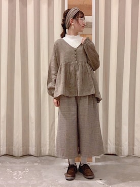 ayakaさんのコーディネート