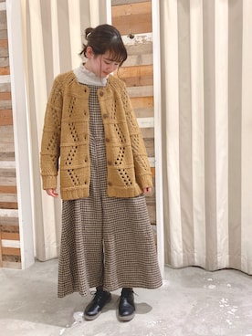 ayakaさんのコーディネート