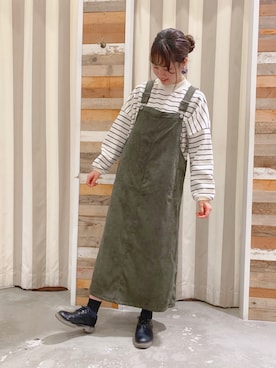 ayakaさんのコーディネート