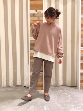 ayakaさんのコーディネート