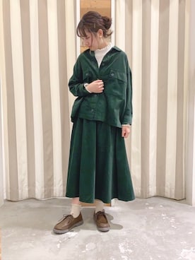 ayakaさんのコーディネート