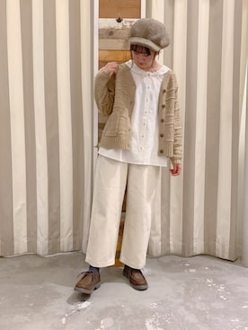 ayakaさんのコーディネート