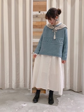 ayakaさんのコーディネート