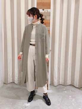 ayakaさんのコーディネート