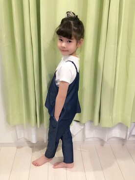 DEUXFEESさんのコーディネート