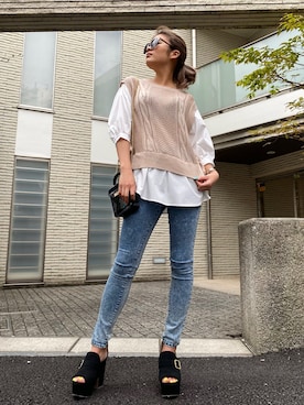 まりんさんのコーディネート