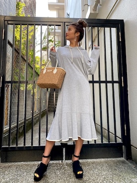 まりんさんのコーディネート