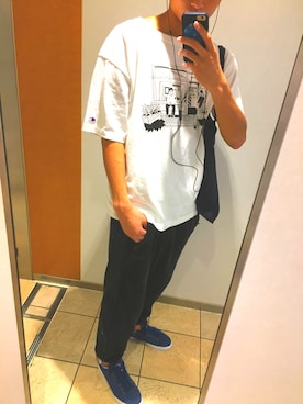 やまとさんのコーディネート