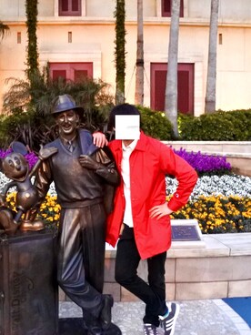 やまとさんのコーディネート