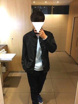 やまとさんのコーディネート